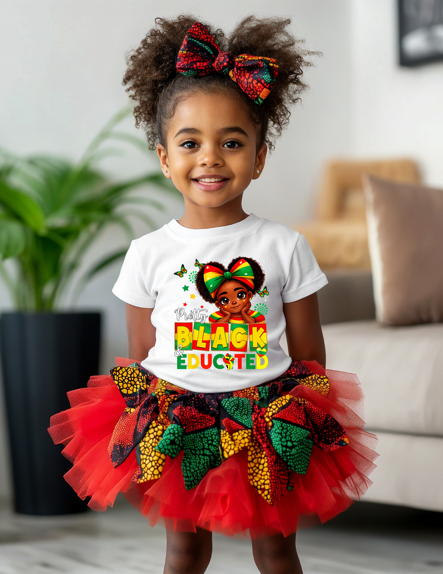 JUNETEENTH KIDS