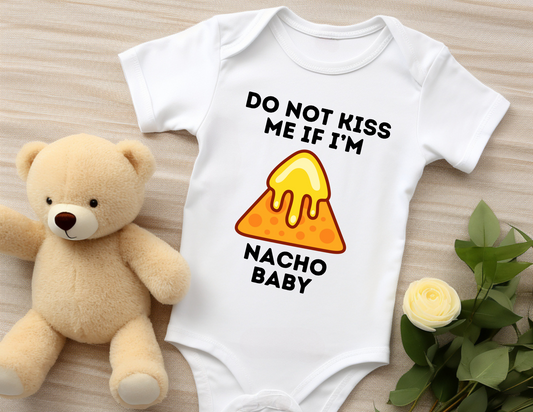 NACHO YOUR BABY