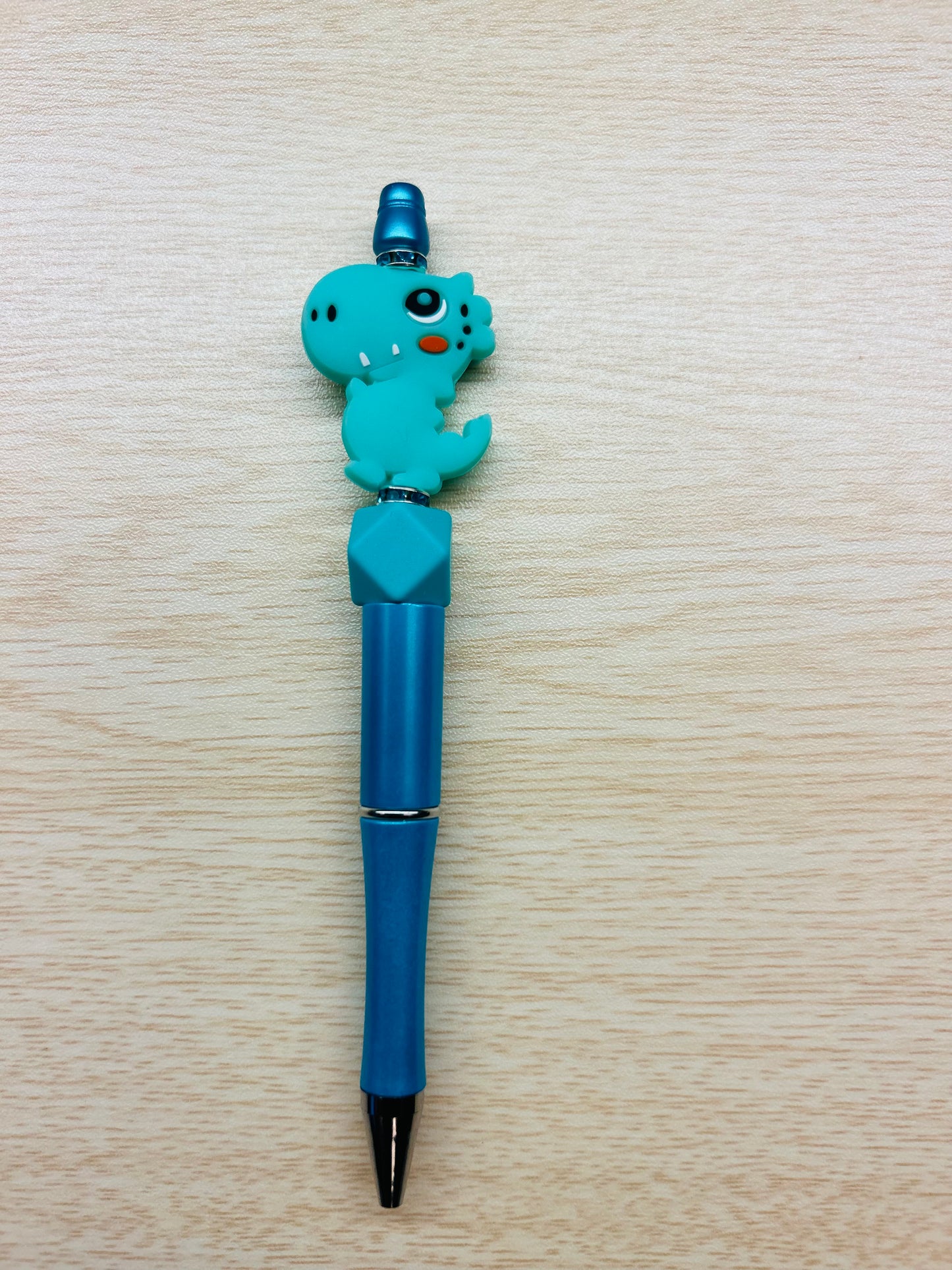 ANIMAL BEADED PENS