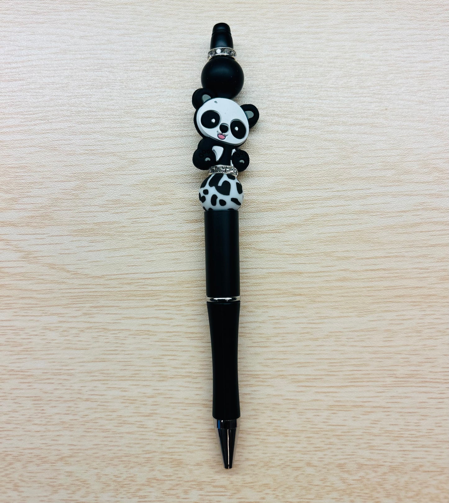 ANIMAL BEADED PENS