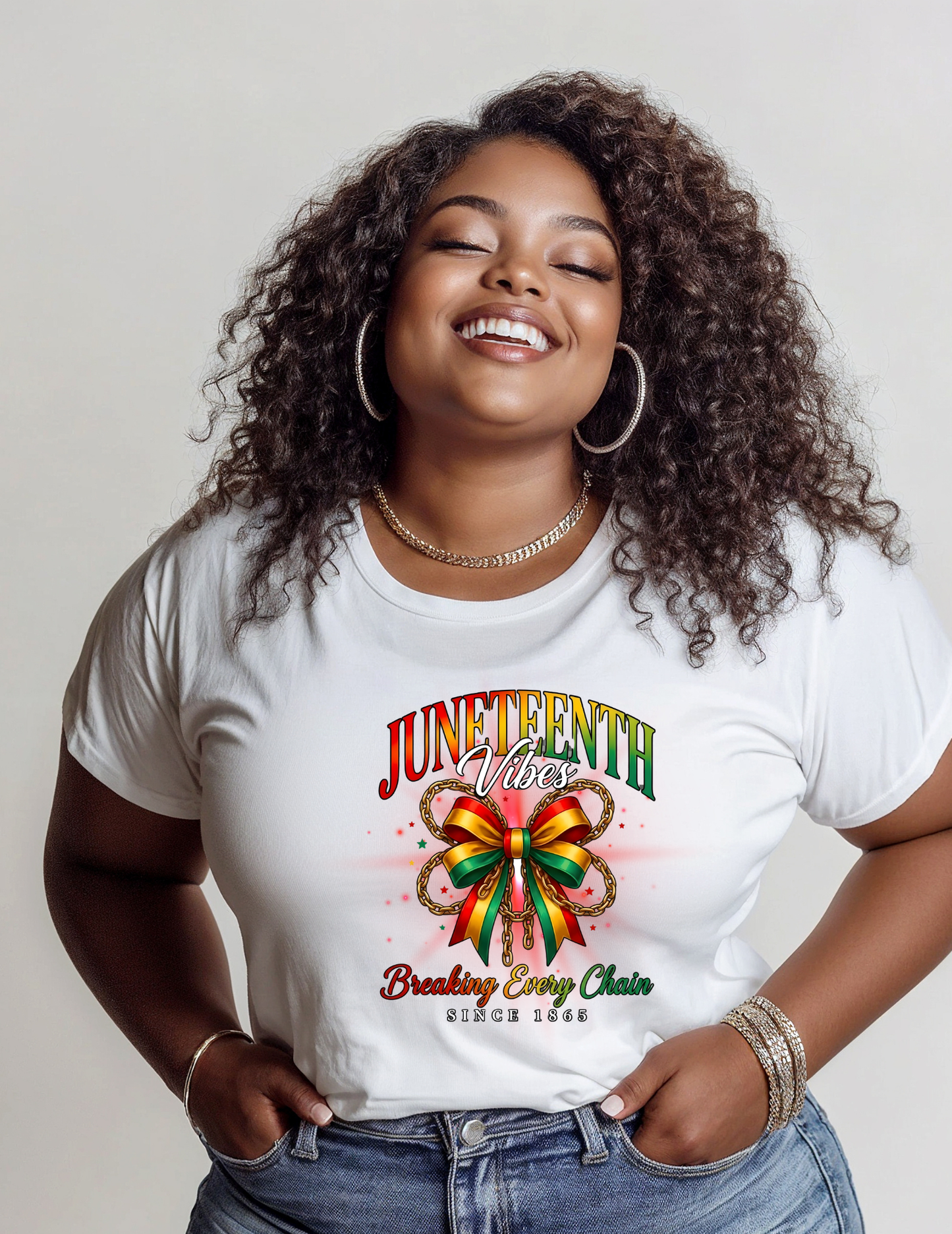 JUNETEENTH VIBES