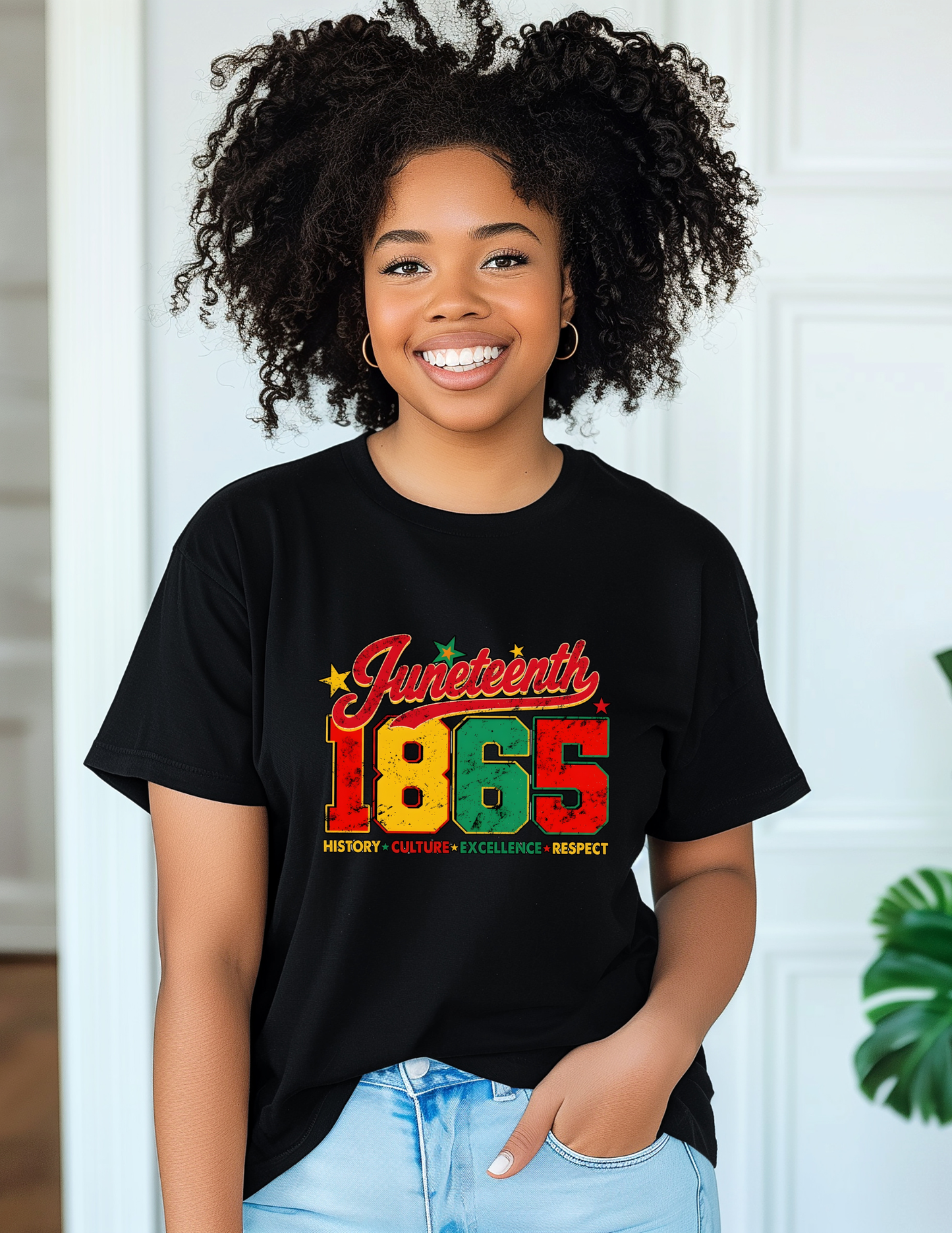 JUNETEENTH 1865