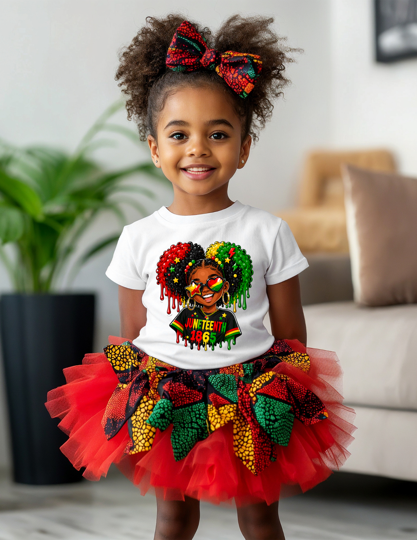 JUNETEENTH KIDS