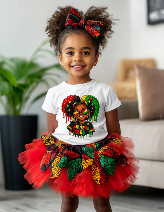 JUNETEENTH KIDS