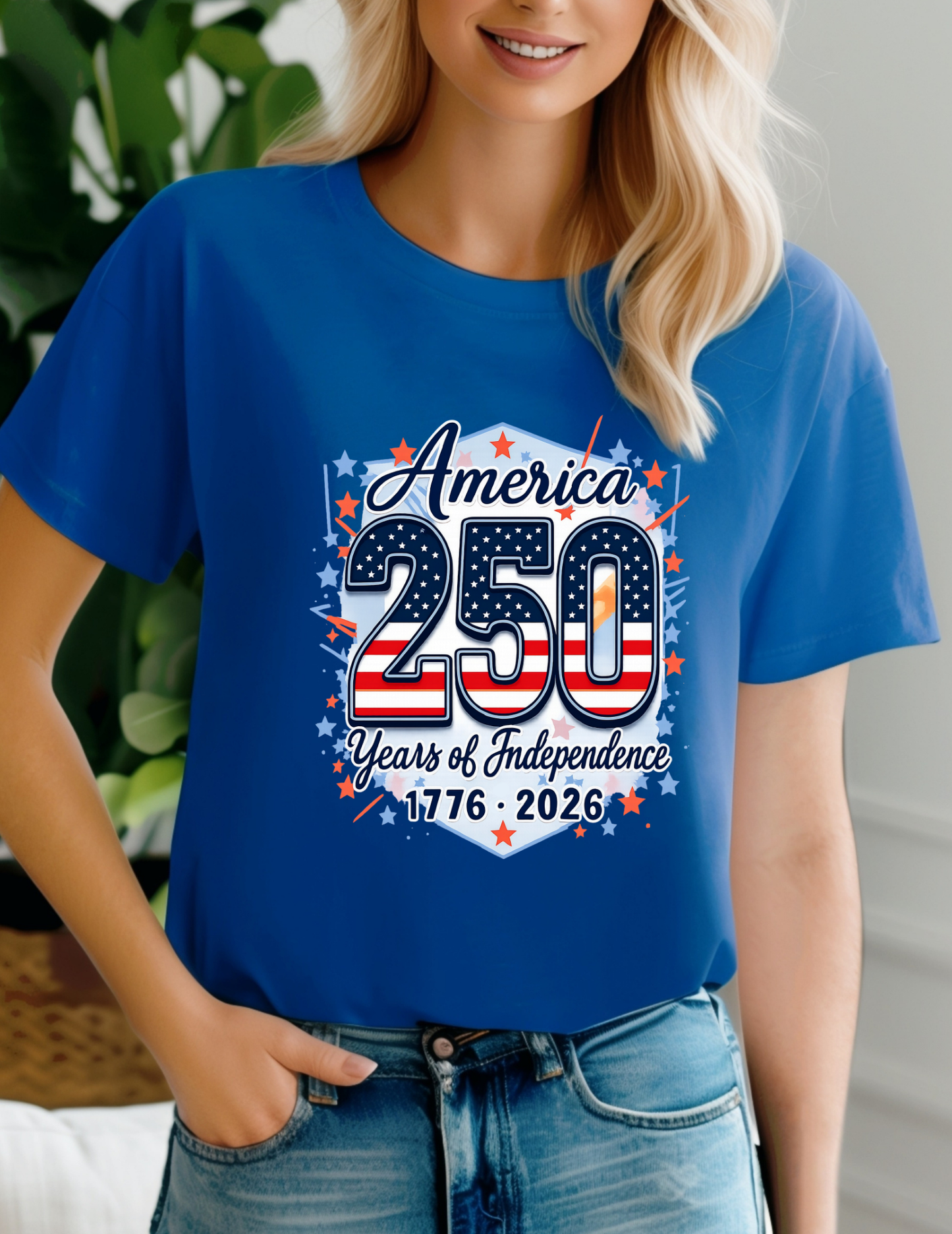 AMERICA 250