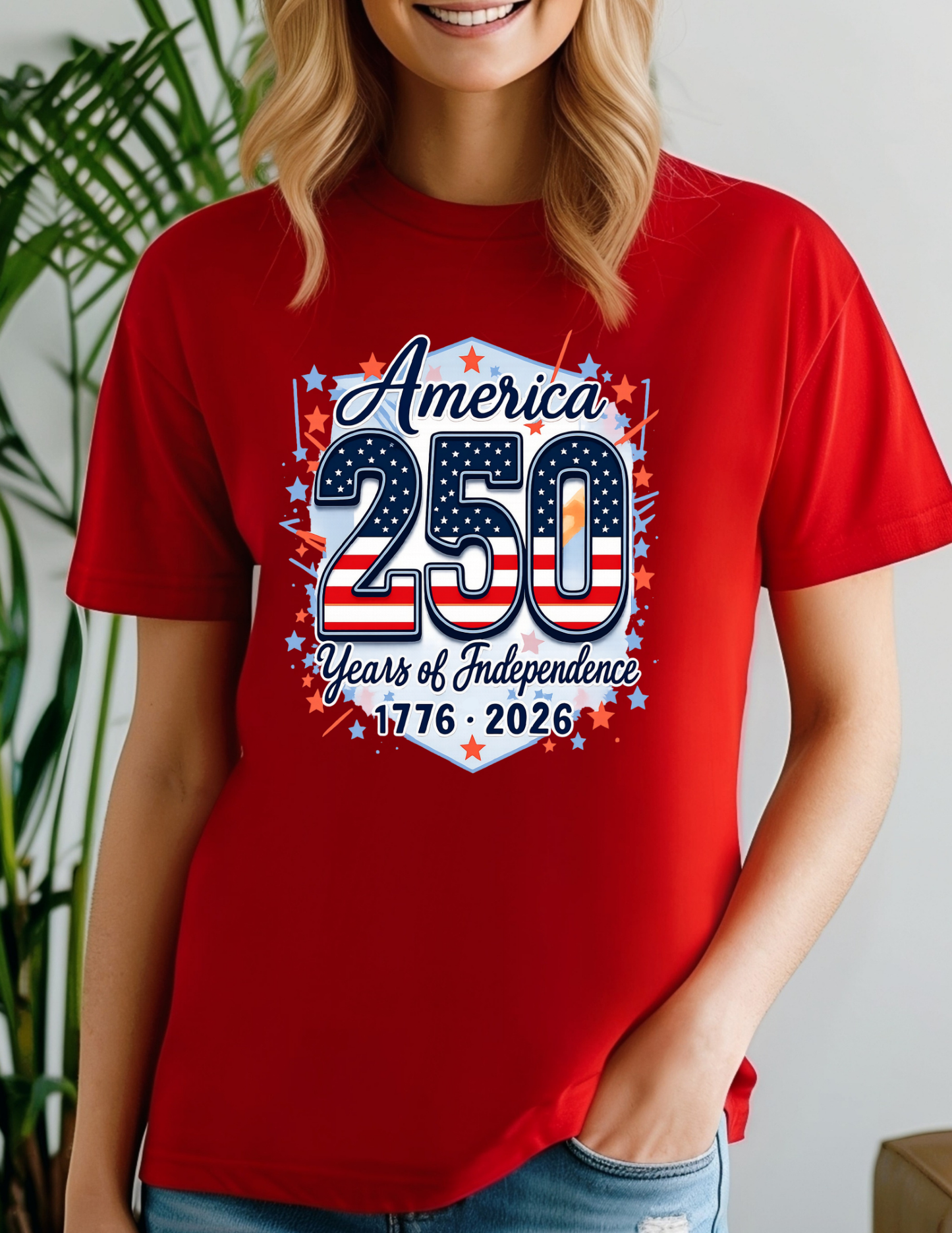 AMERICA 250