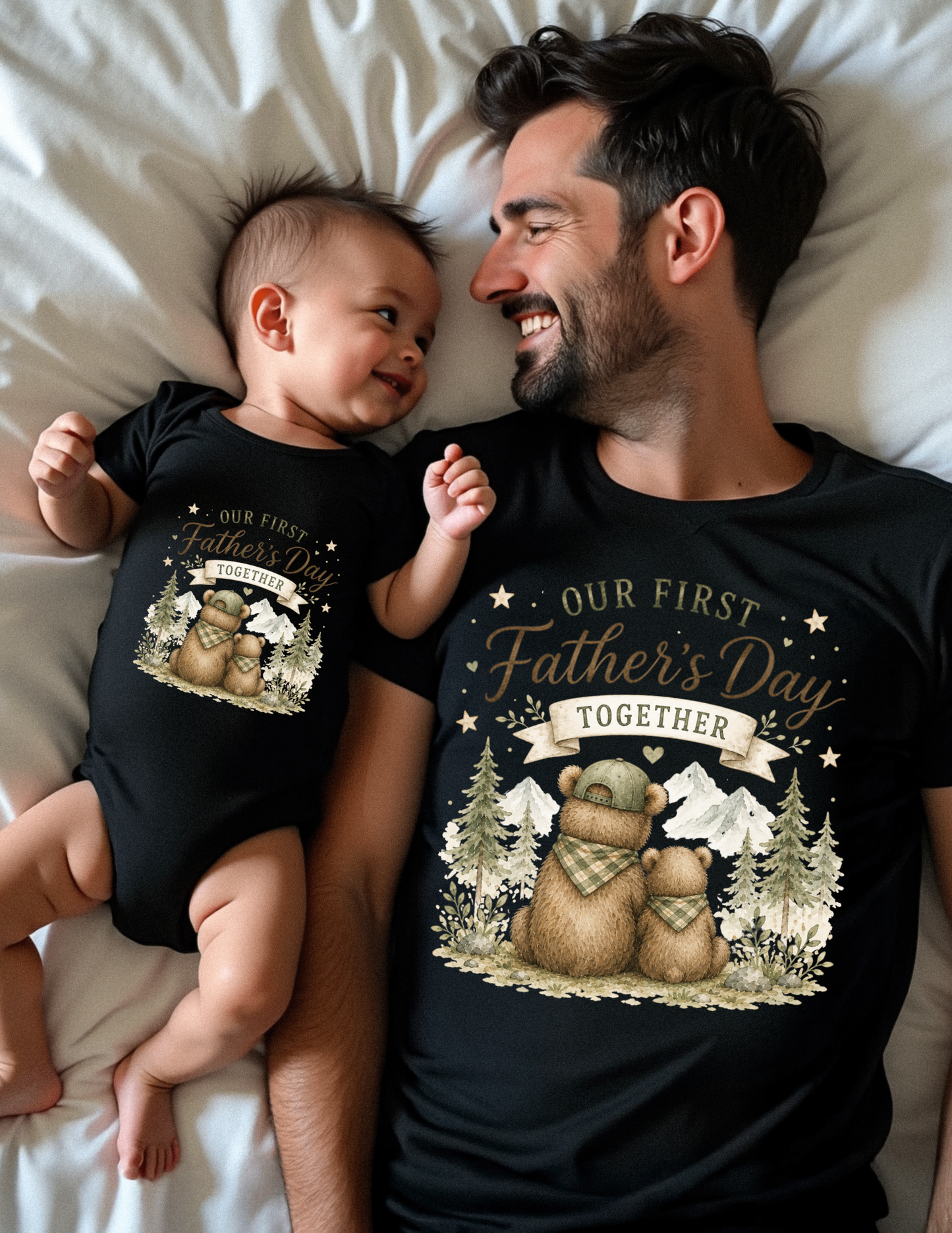 BEARY 1ST FATHER'S DAY