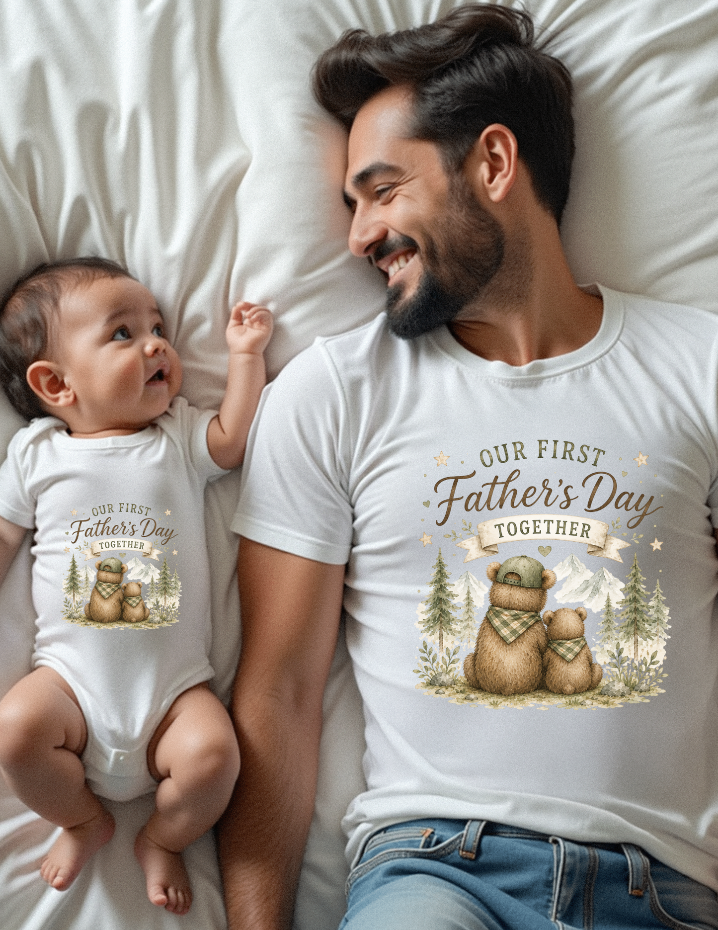 BEARY 1ST FATHER'S DAY