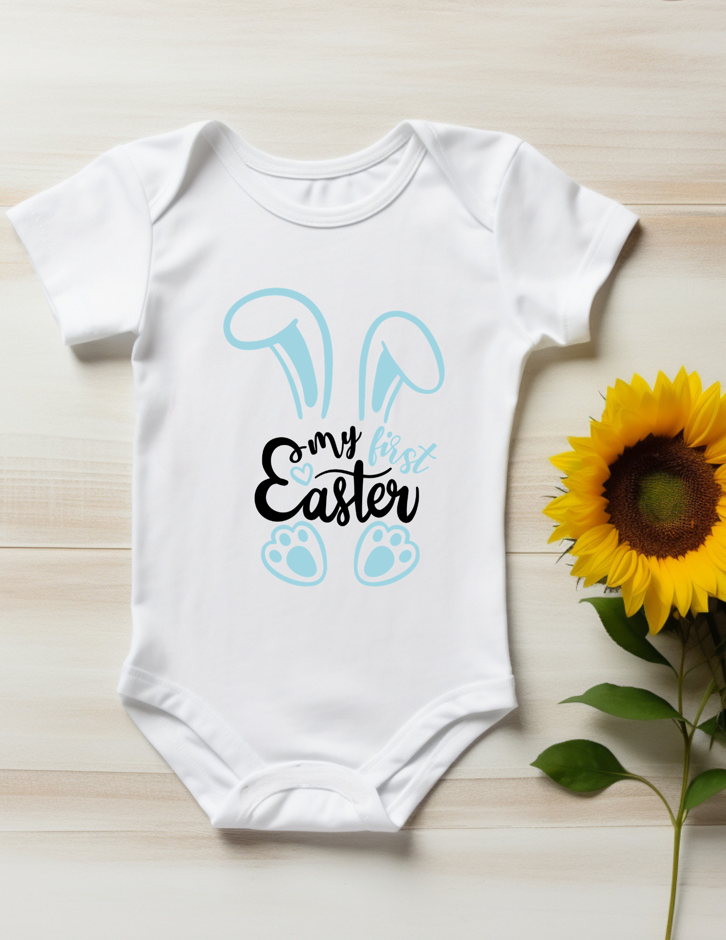 MY EASTER