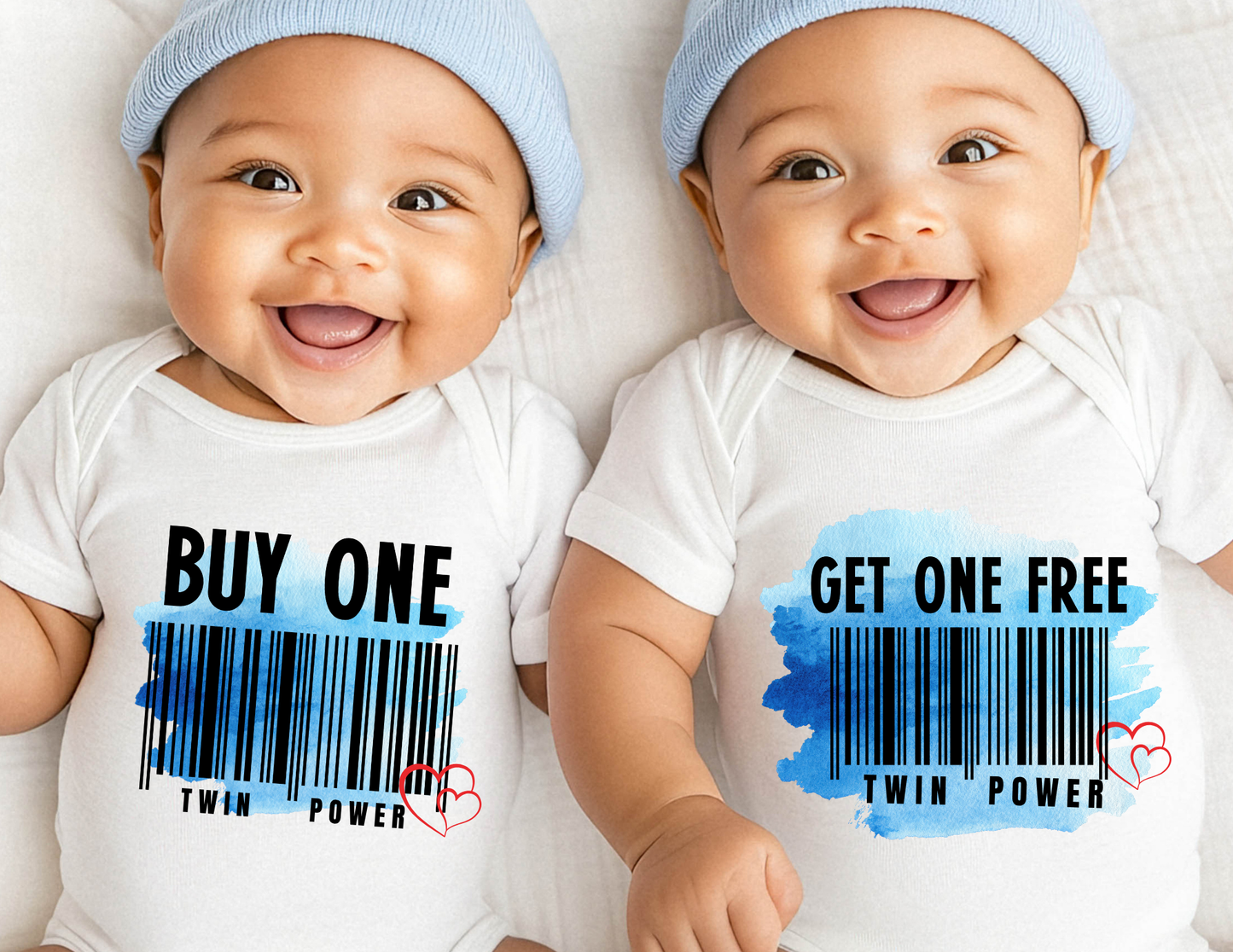 BOGO TWINS