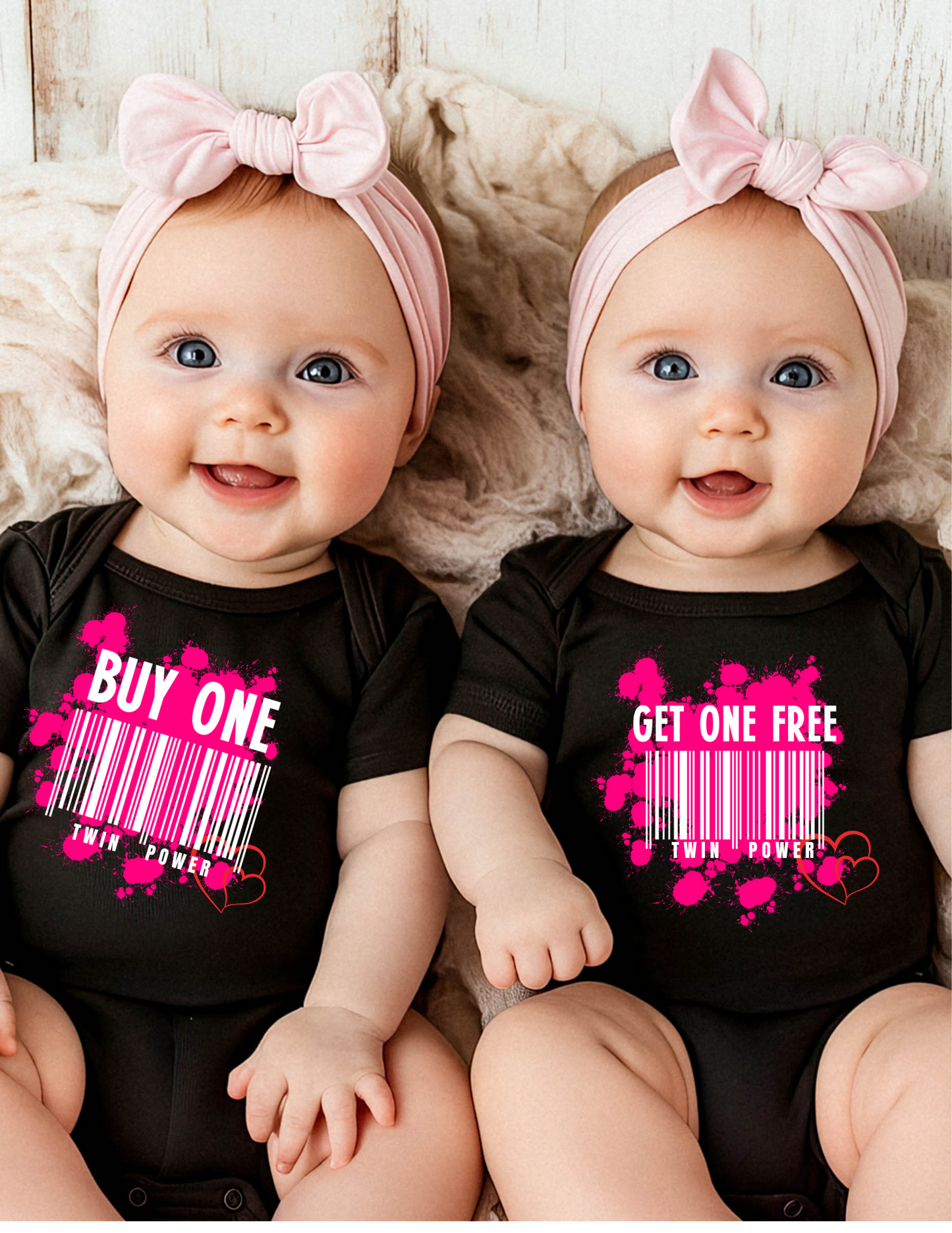 BOGO TWINS
