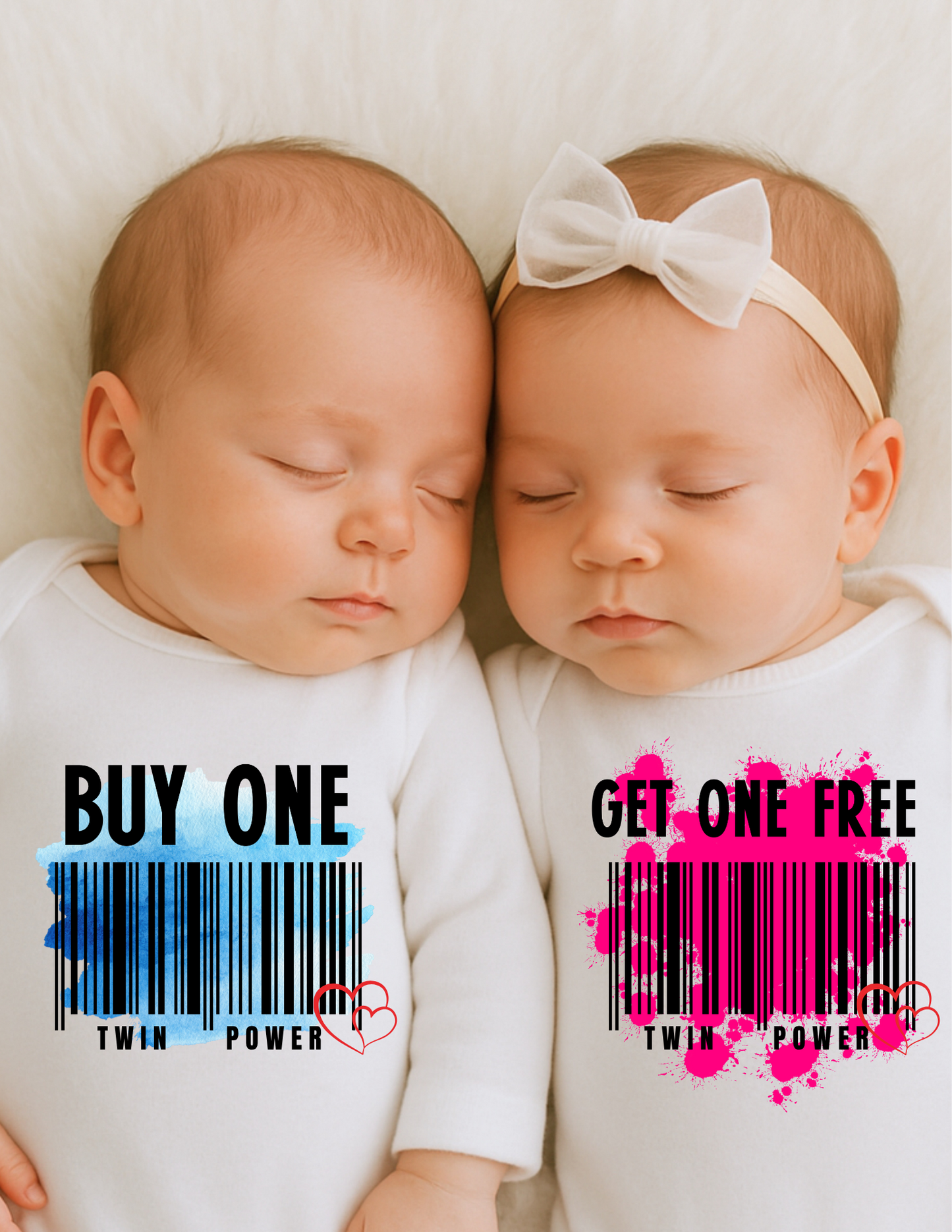 BOGO TWINS