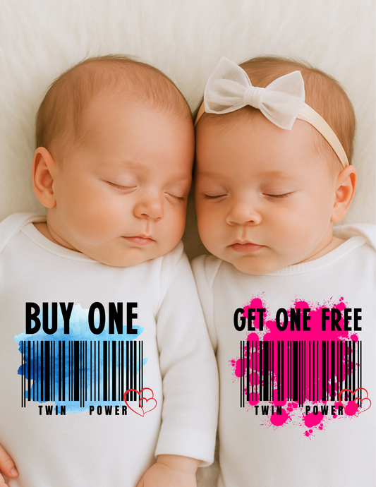 BOGO TWINS