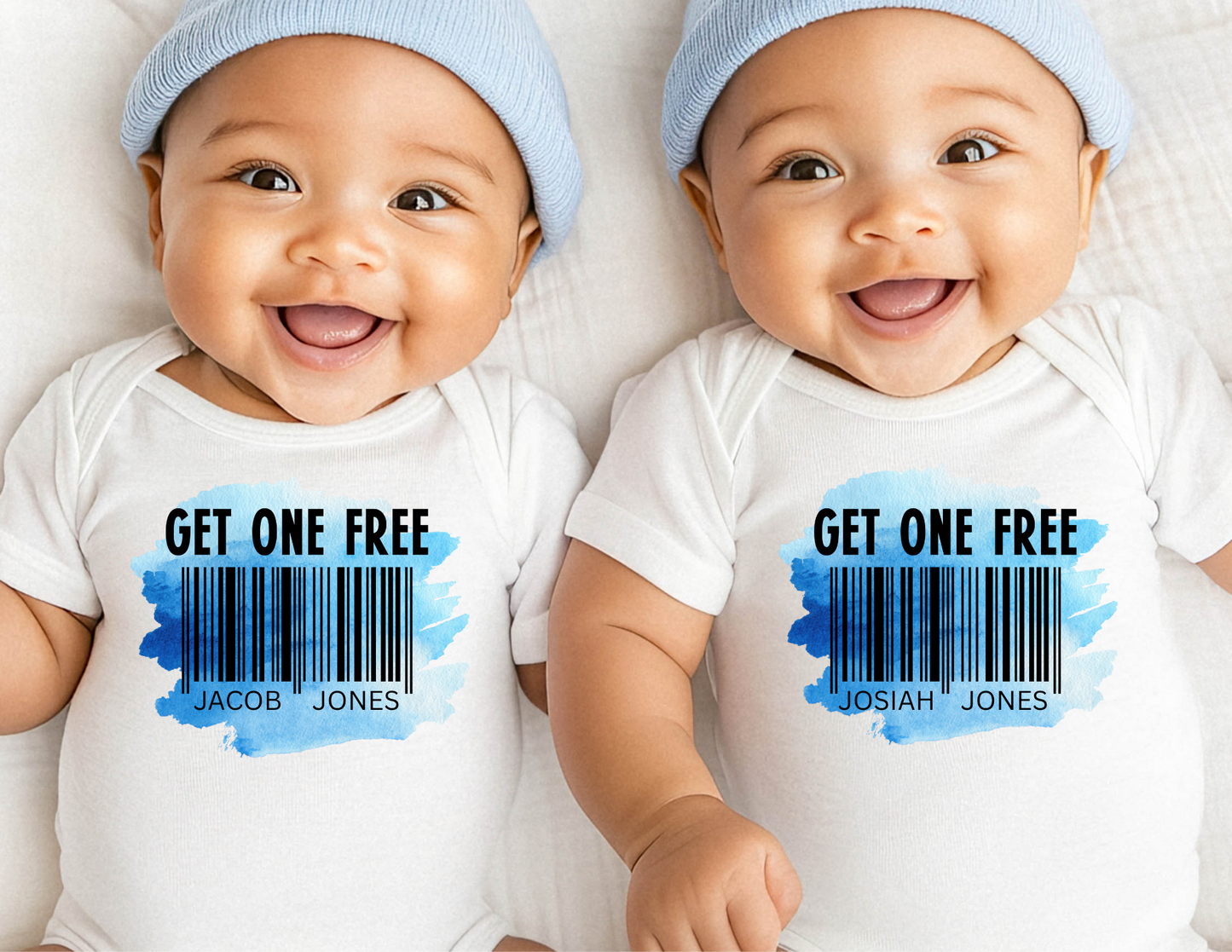 BOGO TWINS