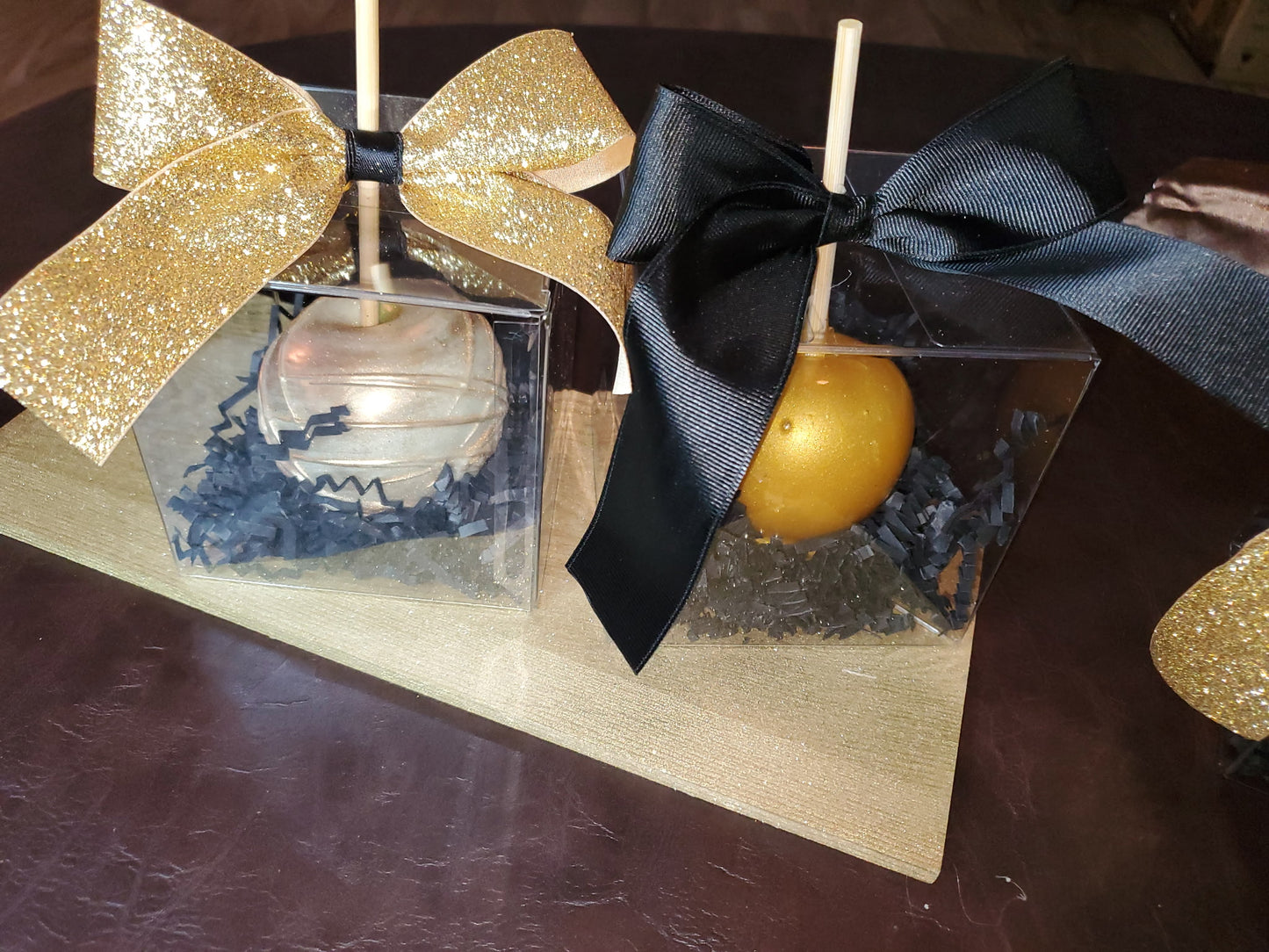 DIPPED TREATS Packages starting at $375