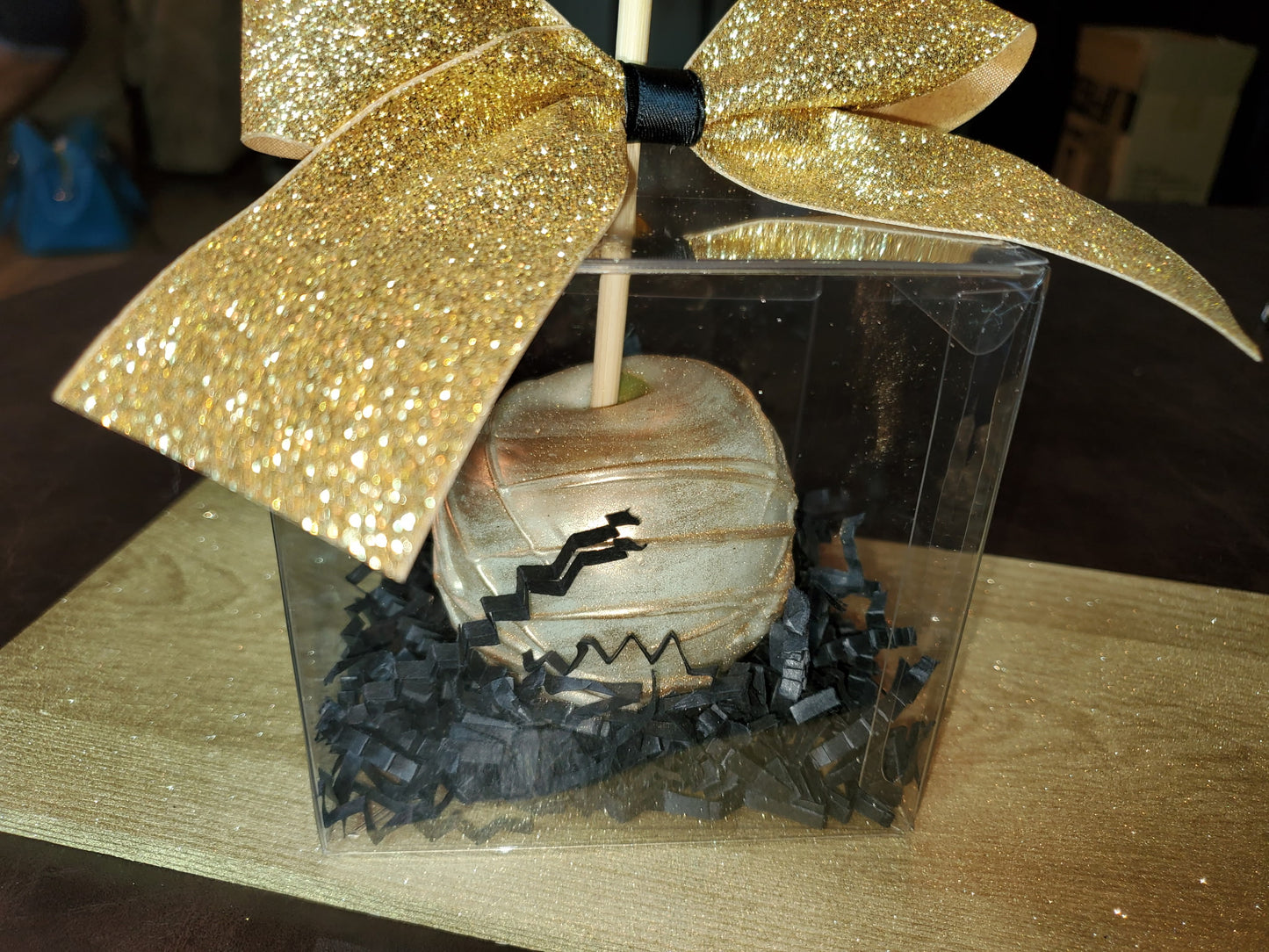 DIPPED TREATS Packages starting at $375