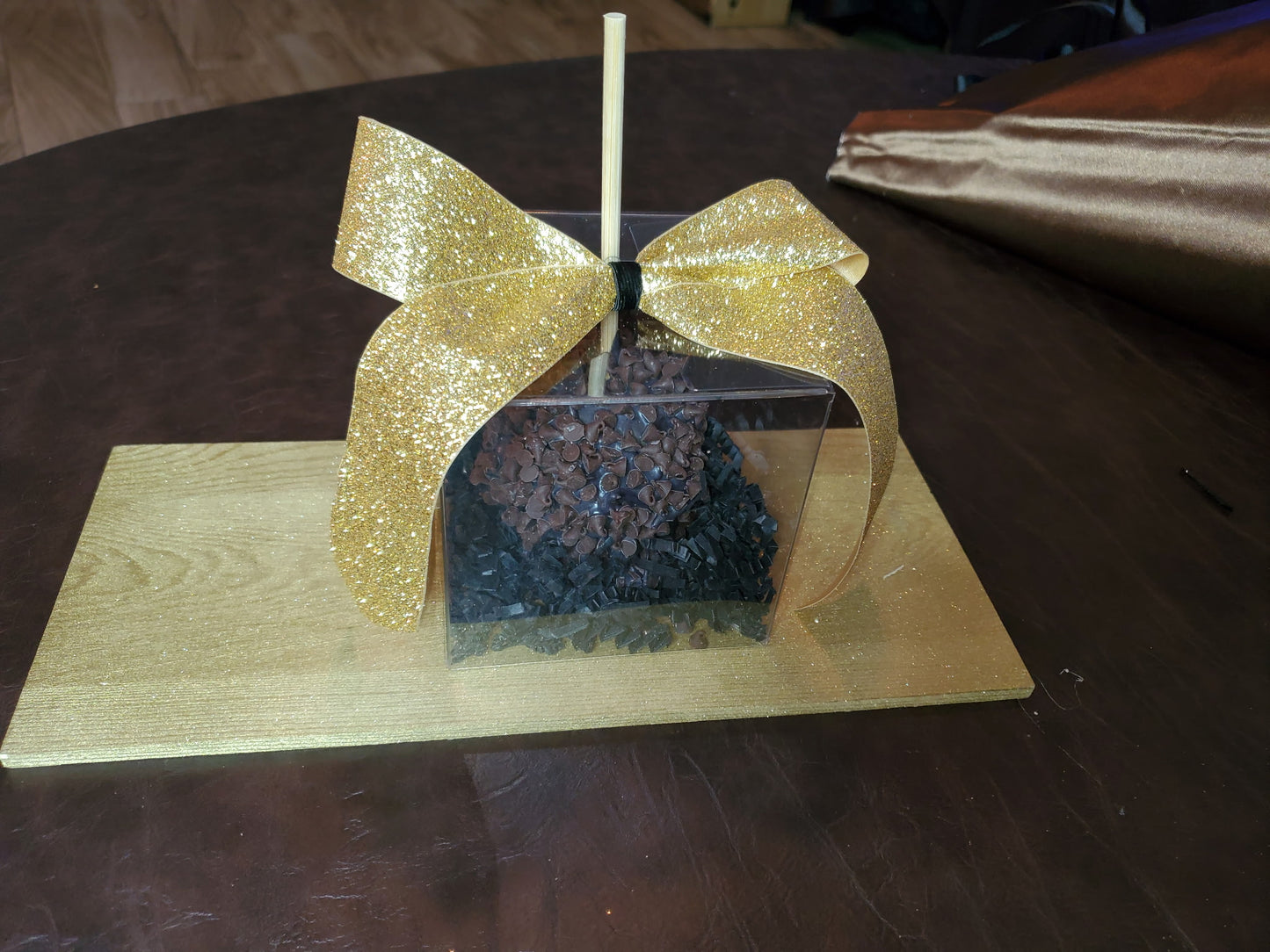 DIPPED TREATS Packages starting at $375