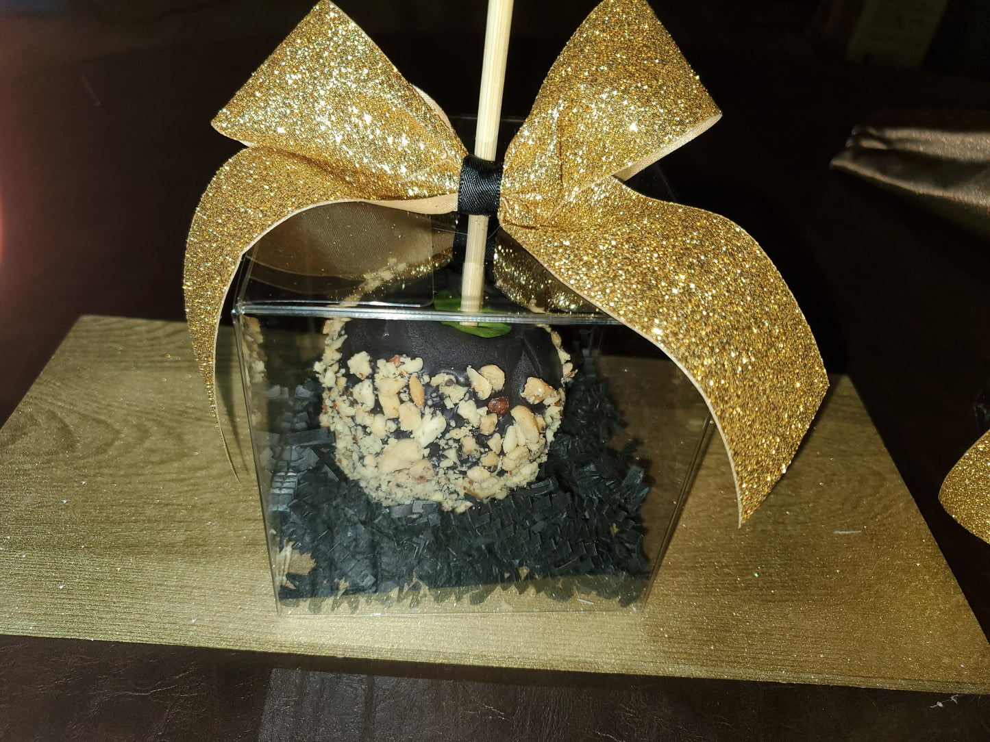 DIPPED TREATS Packages starting at $375