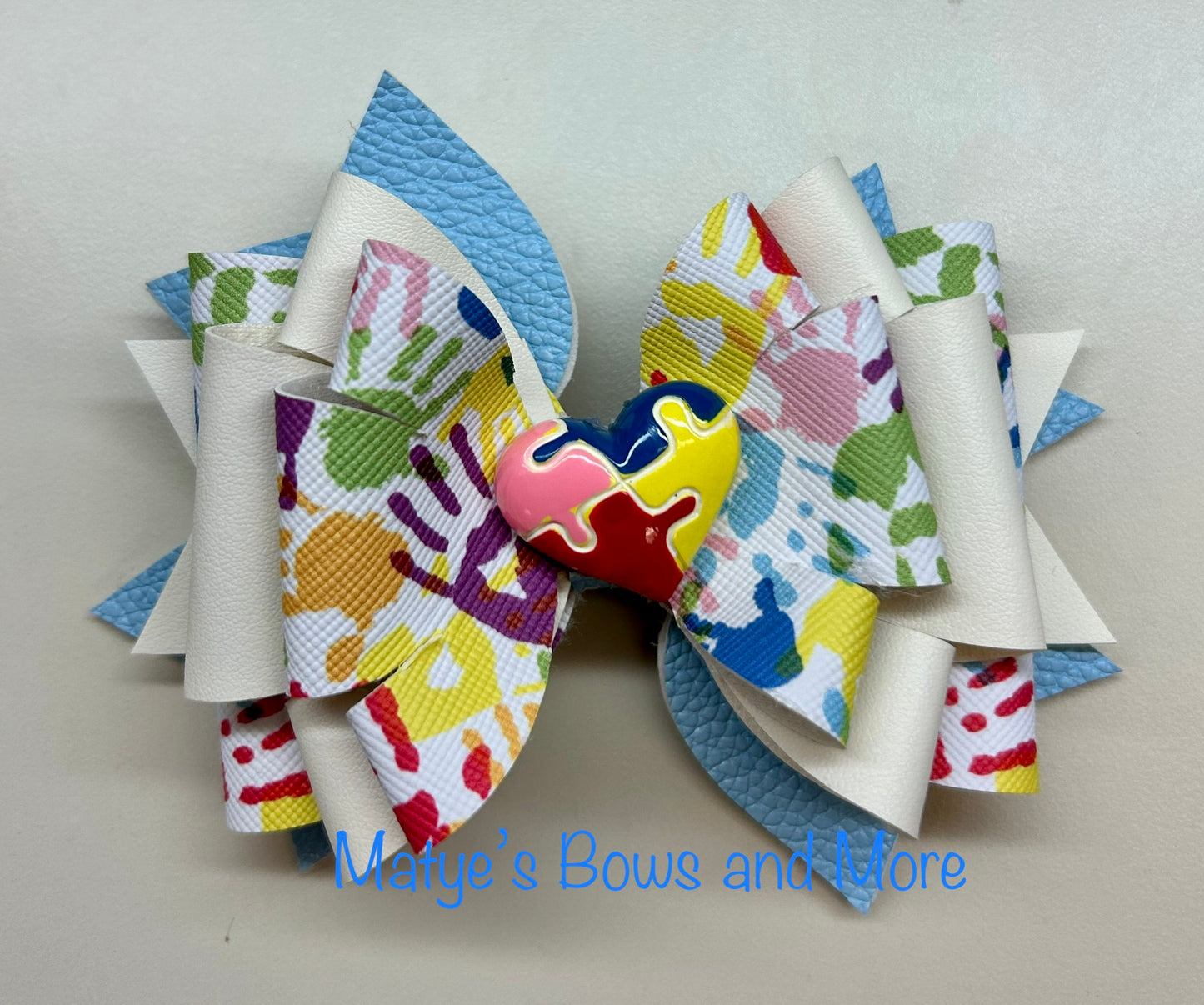 Autism Awareness