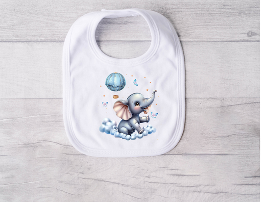 BIBS SET OF 3 FOR $9.00