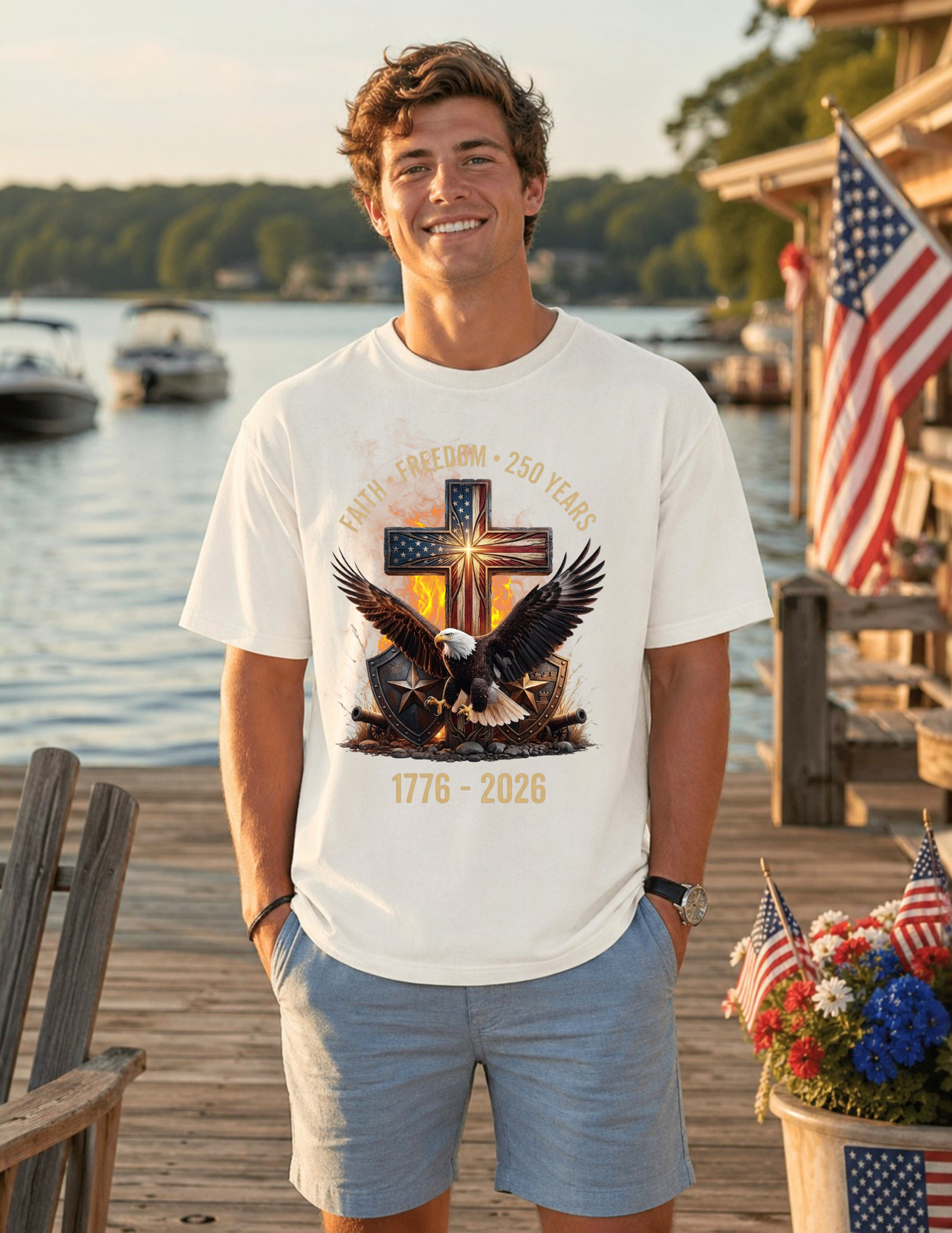 FAITH FREEDOM USA