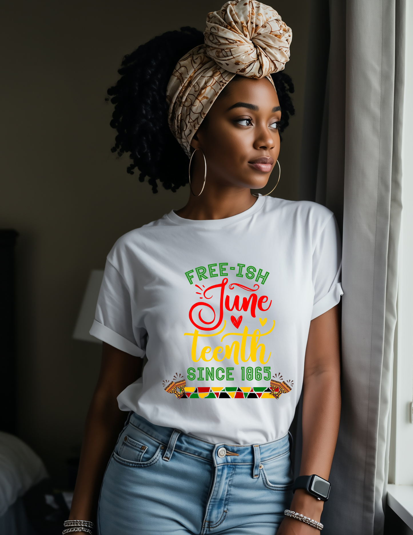 FREE-ISH