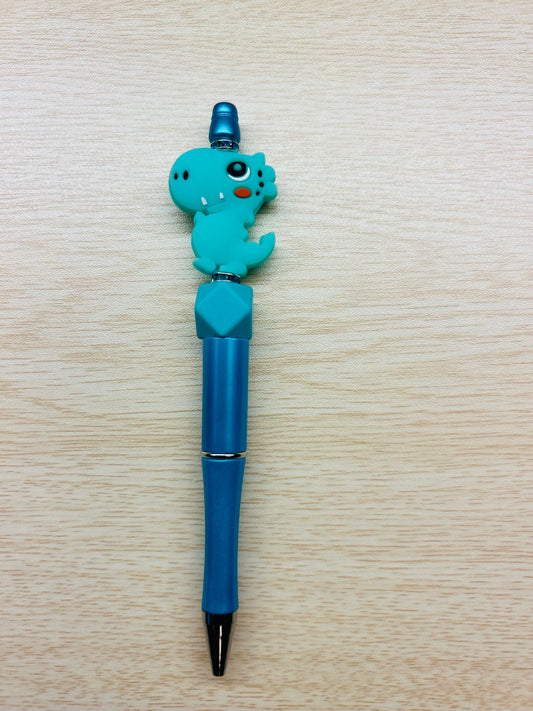 ANIMAL BEADED PENS