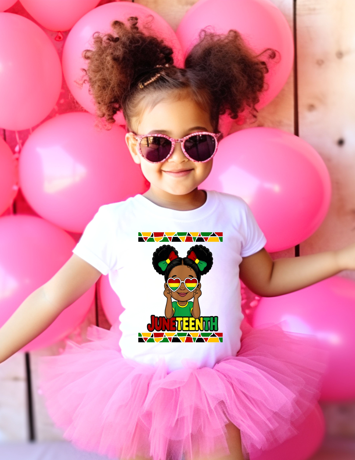 JUNETEENTH KIDS