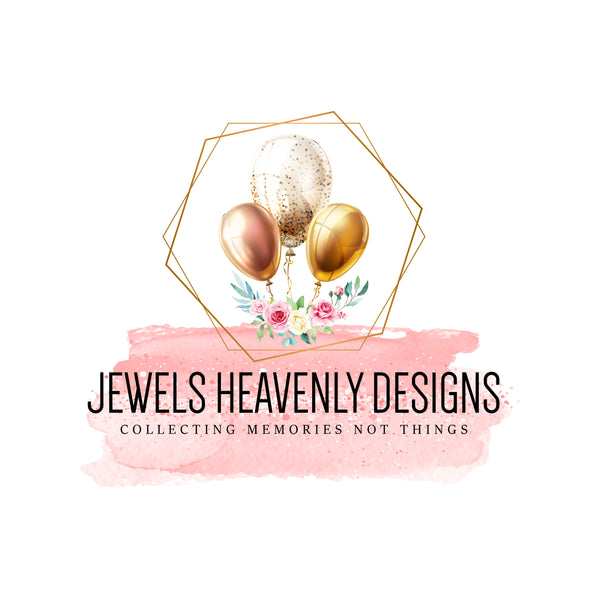 Jewel's Heavenly Designs