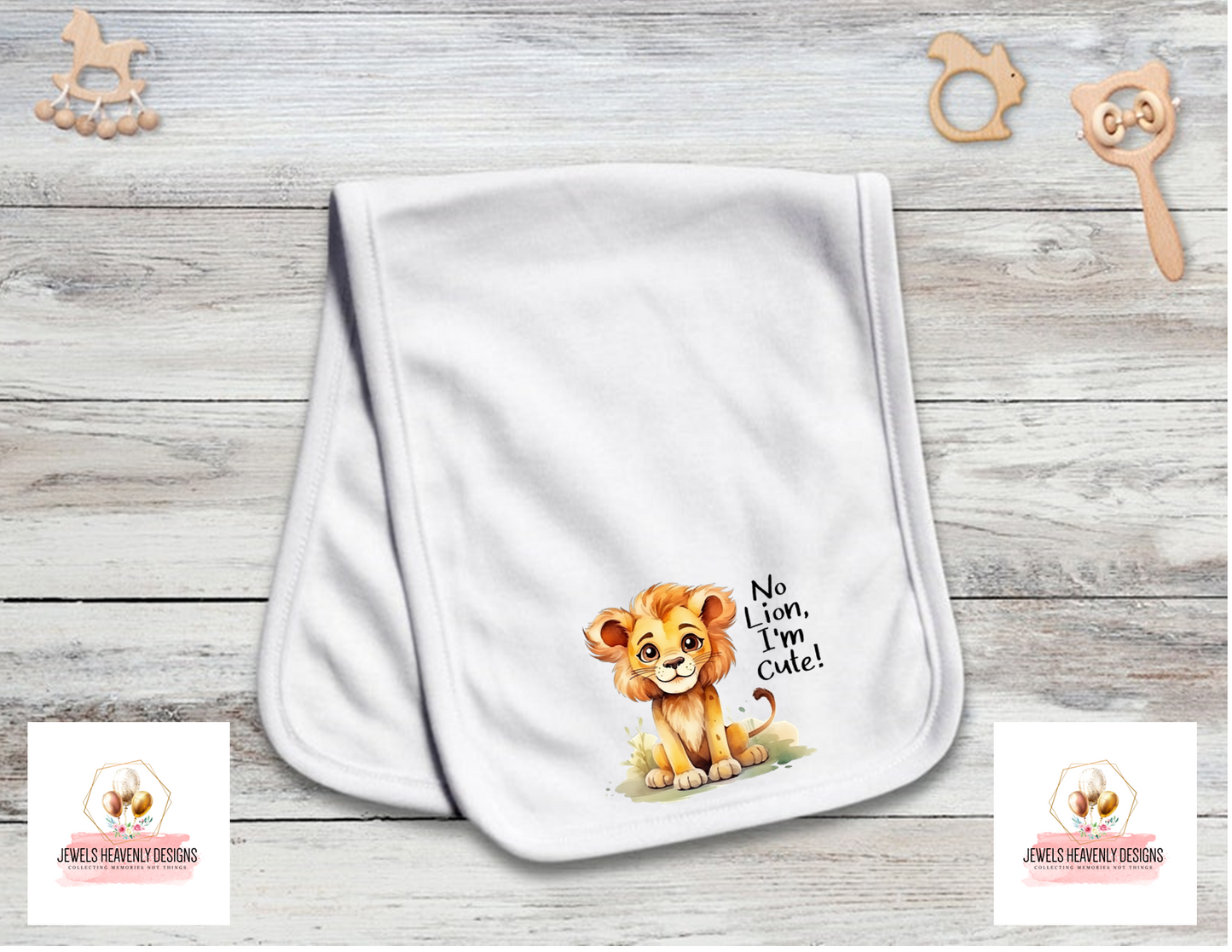 MUSLIN BURP CLOTH 3 FOR $9.00 EACH SET