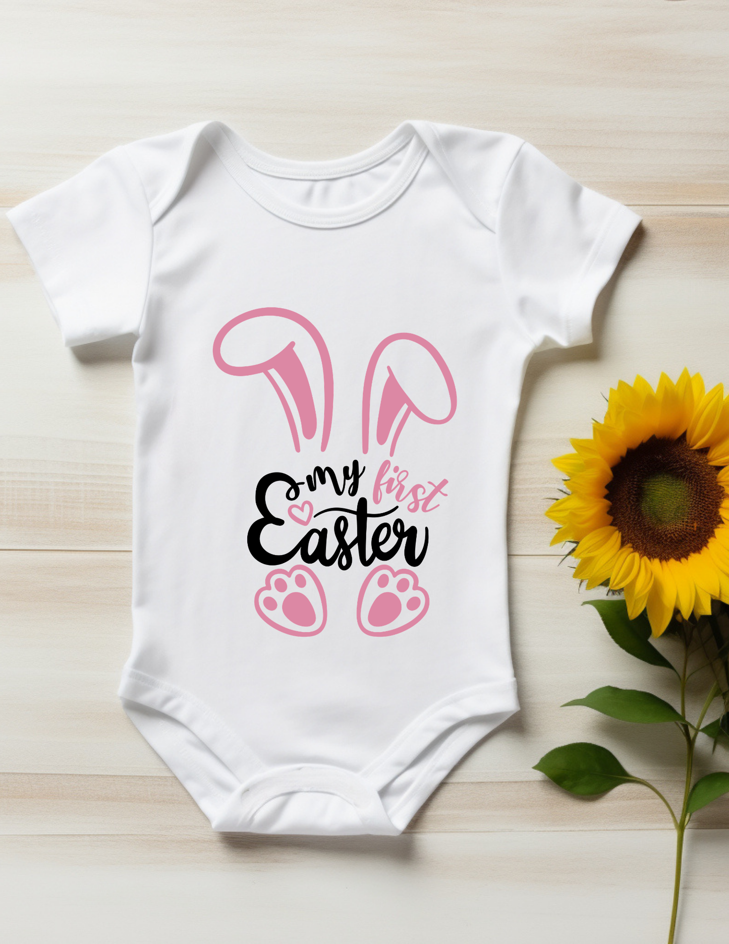 MY EASTER