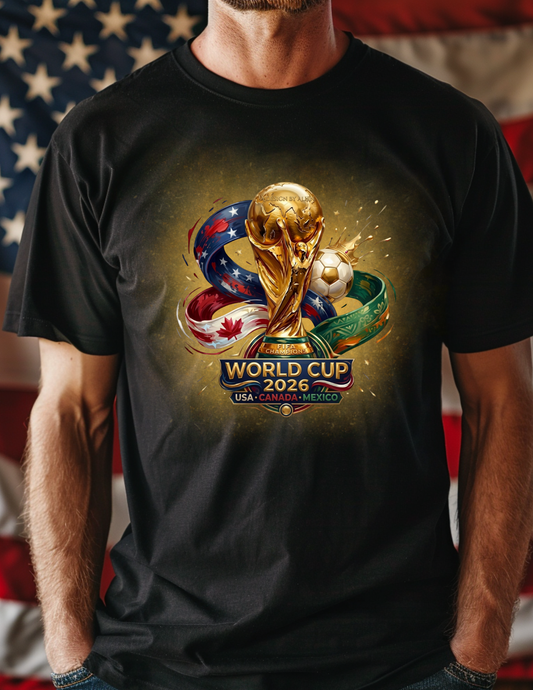 WORLD CUP 2026 SWIRL