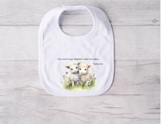 BIBS SET OF 3 FOR $9.00