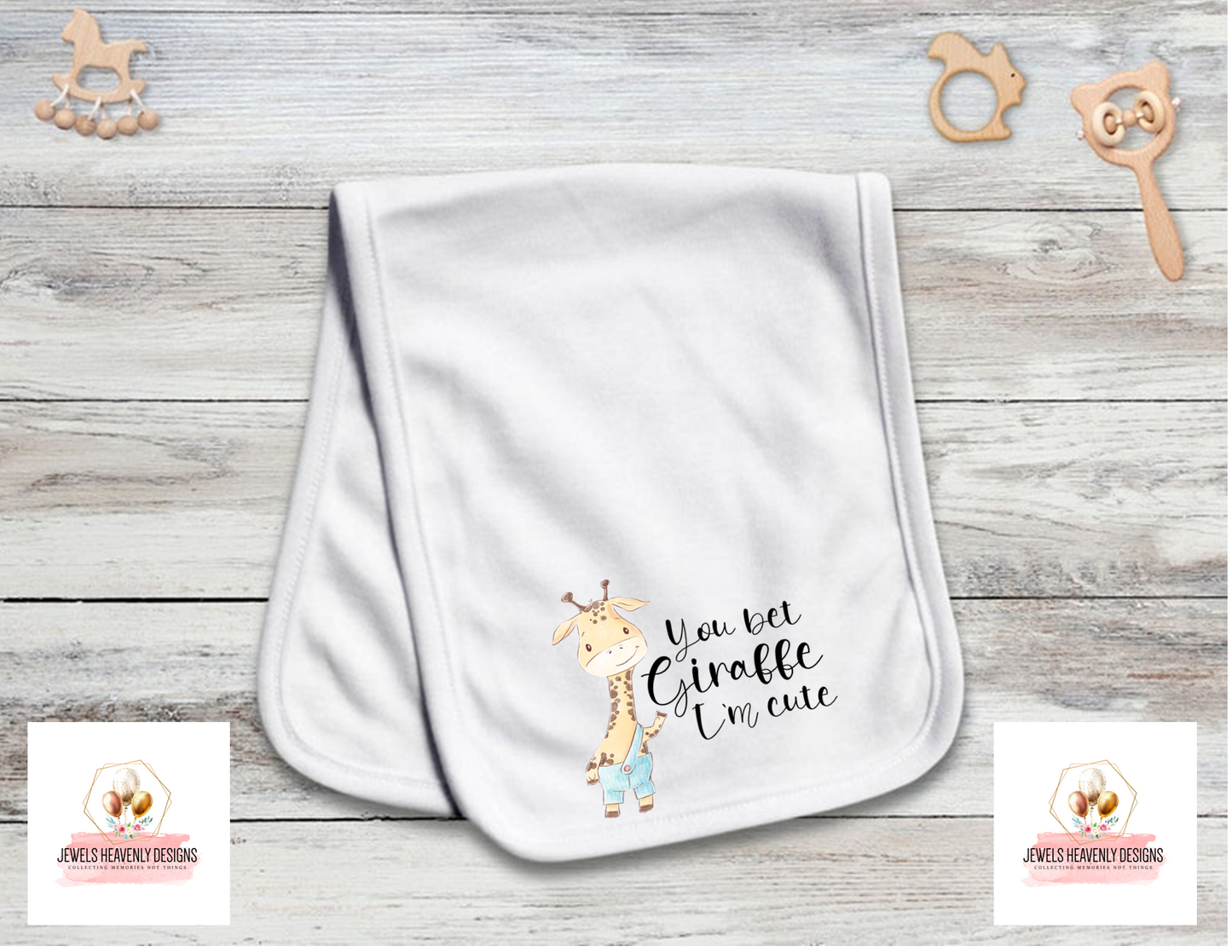 MUSLIN BURP CLOTH 3 FOR $9.00 EACH SET