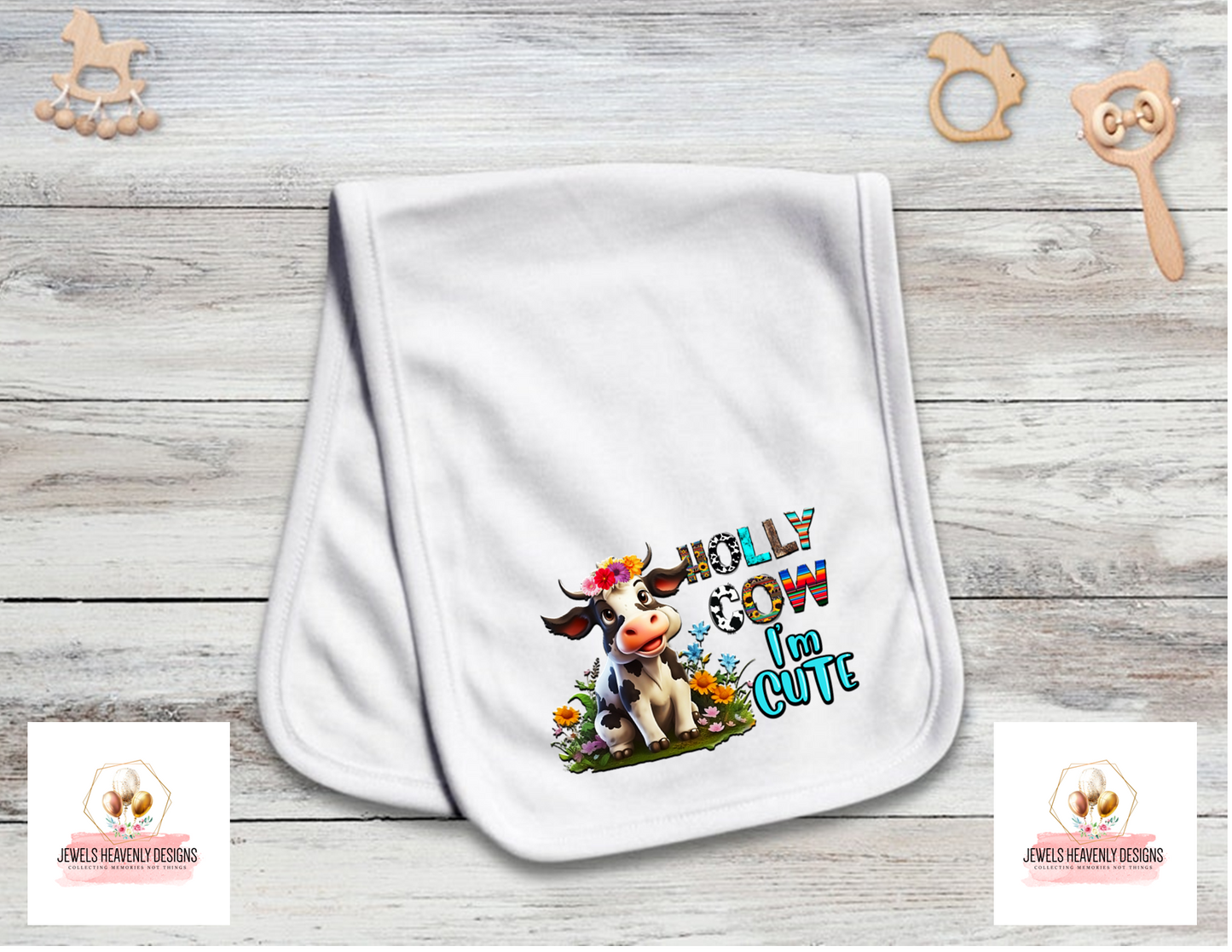 MUSLIN BURP CLOTH 3 FOR $9.00 EACH SET